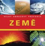 Největší obrázek výrobku Země - Velký obrazový průvodce Allaby Michael Největší obrázek výrobku Země - Velký obrazový průvodce Allaby Michael