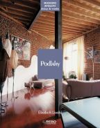 Nejv�t�� obr�zek v�robku Podlahy - Modern� bydlen� a design a tvorba Livolsi �lisabeth