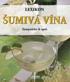 Nejv�t�� obr�zek v�robku Lexikon �umiv� v�na, �ampa�sk� & spol. Pehle Tobias, Ehrlacher Ulrike