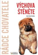 Nejv�t�� obr�zek v�robku V�chova �t�n�te - R�dce chovatele Verhoef - Verhallen Esther