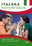 Největší obrázek výrobku Italská konverzace - 6. vydání autor neuveden Největší obrázek výrobku Italská konverzace - 6. vydání autor neuveden