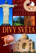 Největší obrázek výrobku Divy světa - 7 nových divů světa - 11. vydání autor neuveden Největší obrázek výrobku Divy světa - 7 nových divů světa - 11. vydání autor neuveden