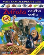 Nejv�t�� obr�zek v�robku Velk� samol.atlas ZV��ATA II. autor neuveden