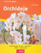 Největší obrázek výrobku Orchideje - Zahrada plus Pinske Jörn Největší obrázek výrobku Orchideje - Zahrada plus Pinske Jörn
