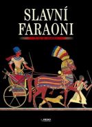 Nejv�t�� obr�zek v�robku Slavn� faraoni James T.G.H.