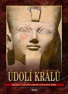 Největší obrázek výrobku Údolí králů - Hrobky a zádušní chrámy západních Théb Weeks Kent R. Největší obrázek výrobku Údolí králů - Hrobky a zádušní chrámy západních Théb Weeks Kent R.