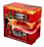 Největší obrázek výrobku kniha Aromaterapie - dárková krabička - 3.vydání autor neuveden Největší obrázek výrobku kniha Aromaterapie - dárková krabička - 3.vydání autor neuveden