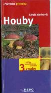 Nejv�t�� obr�zek v�robku Houby - Pr�vodce p��rodou Gerhardt Ewald