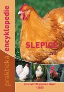 Nejv�t�� obr�zek v�robku Slepice - v�ce ne� 120 plemen slepic - praktick� encyklopedie Verhoef - Verhallen Esther