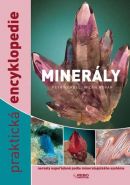 Největší obrázek výrobku Minerály - nerosty uspořádané podle mineralogického systému - praktická encyklopedie Korbel Petr, Novák Milan, Největší obrázek výrobku Minerály - nerosty uspořádané podle mineralogického systému - praktická encyklopedie Korbel Petr, Novák Milan,