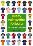 Největší obrázek výrobku Dresy světového fotbalu - 1 hra * 100 zemí * 1000 dresů Lions Bernard Největší obrázek výrobku Dresy světového fotbalu - 1 hra * 100 zemí * 1000 dresů Lions Bernard