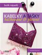 Největší obrázek výrobku Tašky a kabelky - Butik dobrých nápadů autor neuveden Největší obrázek výrobku Tašky a kabelky - Butik dobrých nápadů autor neuveden