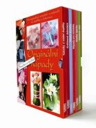 Největší obrázek výrobku Originální nápady - Snadno a rychle / BOX kolektiv autorů Největší obrázek výrobku Originální nápady - Snadno a rychle / BOX kolektiv autorů