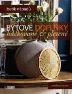 Nejv�t�� obr�zek v�robku Bytov� dopl�ky h��kovan� a pleten� - Butik n�pad� Dovcov� Jaroslava