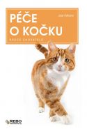 Největší obrázek výrobku Péče o kočku - Rádce chovatele Moore Joan Největší obrázek výrobku Péče o kočku - Rádce chovatele Moore Joan