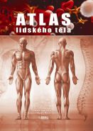 Největší obrázek výrobku Atlas lidského těla Vigué Jordi Největší obrázek výrobku Atlas lidského těla Vigué Jordi