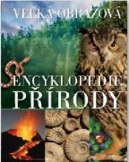 Největší obrázek výrobku Velká obrazová encyklopedie přírody autor neuveden Největší obrázek výrobku Velká obrazová encyklopedie přírody autor neuveden