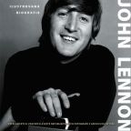 Největší obrázek výrobku kniha John Lennon – ilustrovaná biografie autor neuveden Největší obrázek výrobku kniha John Lennon – ilustrovaná biografie autor neuveden
