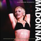 Největší obrázek výrobku kniha Madonna – ilustrovaná biografie autor neuveden Největší obrázek výrobku kniha Madonna – ilustrovaná biografie autor neuveden