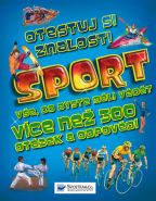 Nejv�t�� obr�zek v�robku Sport - Otestuj si znalosti autor neuveden