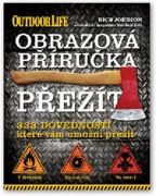 Největší obrázek výrobku Obrazová příručka – Přežít Johnson Rick Největší obrázek výrobku Obrazová příručka – Přežít Johnson Rick