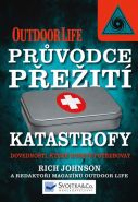 Největší obrázek výrobku Katastrofy – Průvodce přežití autor neuveden Největší obrázek výrobku Katastrofy – Průvodce přežití autor neuveden