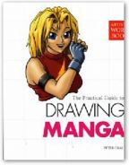 Nejv�t�� obr�zek v�robku Manga - Praktick� pr�vodce kreslen� autor neuveden