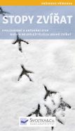 Nejv�t�� obr�zek v�robku Stopy zv��at - Pr�vodce p��rodou autor neuveden