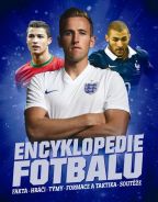 Největší obrázek výrobku Encyklopedie fotbalu Gifford Clive Největší obrázek výrobku Encyklopedie fotbalu Gifford Clive