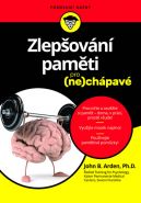Největší obrázek výrobku Zlepšování paměti pro (ne)chápavé autor neuveden Největší obrázek výrobku Zlepšování paměti pro (ne)chápavé autor neuveden