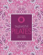 Největší obrázek výrobku Tajemství pilates Searle Sally, Meeus Cathy, Největší obrázek výrobku Tajemství pilates Searle Sally, Meeus Cathy,