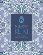 Největší obrázek výrobku Tajemství reiki Charlish Anne, Robertshaw Angela, Největší obrázek výrobku Tajemství reiki Charlish Anne, Robertshaw Angela,