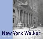 Nejv�t�� obr�zek v�robku New York Walker in Blizzard (anglicky) Froyda Martin