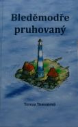 Největší obrázek výrobku kniha Bleděmodře pruhovaný + CD Tomanová Tereza Největší obrázek výrobku kniha Bleděmodře pruhovaný + CD Tomanová Tereza