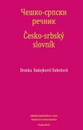 Největší obrázek výrobku Česko-srbský slovník Radojković Kubešová Branka Největší obrázek výrobku Česko-srbský slovník Radojković Kubešová Branka