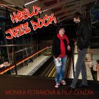 Nejv�t�� obr�zek v�robku kniha Heslo: Jazz Dock Petr�kov� Monika, �en��k Filip
