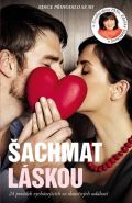 Nejv�t�� obr�zek v�robku kniha �achmat l�skou - 24 pov�dek vych�zej�c�ch ze skute�n�ch ud�lost� autor neuveden