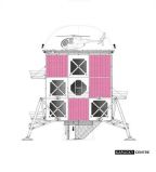 Největší obrázek výrobku Jan Kaplický výkresy Margolius Ivan, Rogers Richard Největší obrázek výrobku Jan Kaplický výkresy Margolius Ivan, Rogers Richard