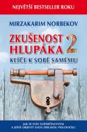 Nejv�t�� obr�zek v�robku Zku�enost hlup�ka 2 - Kl��e k sob� sam�mu Norbekov Mirzakarim