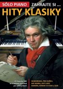 Největší obrázek výrobku Zahrajte si…Hity klasiky (26 klasických hitů ve snadném aranžmá pro sólový klavír) autor neuveden Největší obrázek výrobku Zahrajte si…Hity klasiky (26 klasických hitů ve snadném aranžmá pro sólový klavír) autor neuveden
