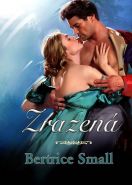 Nejv�t�� obr�zek v�robku kniha Zrazen� Smallov� Bertrice