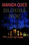Největší obrázek výrobku kniha Dlouhá noc Quick Amanda Největší obrázek výrobku kniha Dlouhá noc Quick Amanda