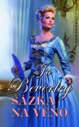 Největší obrázek výrobku kniha Sázka na věno Beverley Jo Největší obrázek výrobku kniha Sázka na věno Beverley Jo