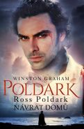 Největší obrázek výrobku kniha Ross Poldark - Návrat domů Graham Winston Největší obrázek výrobku kniha Ross Poldark - Návrat domů Graham Winston