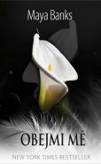 Největší obrázek výrobku kniha Obejmi mě - V žáru bezpečí 3 Banksová Maya Největší obrázek výrobku kniha Obejmi mě - V žáru bezpečí 3 Banksová Maya
