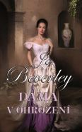 Největší obrázek výrobku kniha Dáma v ohrožení Beverley Jo Největší obrázek výrobku kniha Dáma v ohrožení Beverley Jo