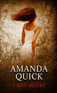 Největší obrázek výrobku kniha Tajné sestry Quick Amanda Největší obrázek výrobku kniha Tajné sestry Quick Amanda
