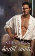 Největší obrázek výrobku kniha Anděl smrti Jeffries Sabrina Největší obrázek výrobku kniha Anděl smrti Jeffries Sabrina