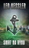 Největší obrázek výrobku Smrt na Rýnu Kessler Leo Největší obrázek výrobku Smrt na Rýnu Kessler Leo