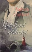Největší obrázek výrobku kniha Nečekané dědictví Cartland Barbara Největší obrázek výrobku kniha Nečekané dědictví Cartland Barbara